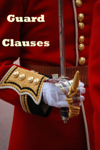 Guard Clauses