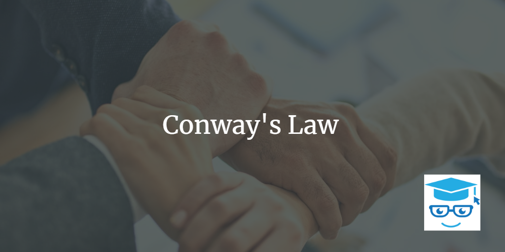 conway’s law