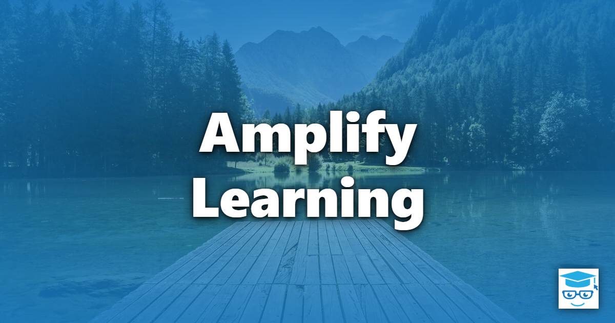 Amplify Learning